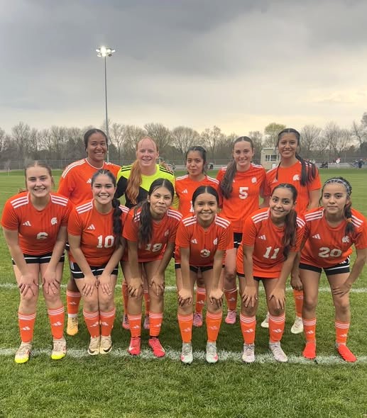 Anicua has 3 goals as Sturgis girls soccer beats Pennfield 7-0